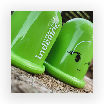 Accessoires anti-cellulite